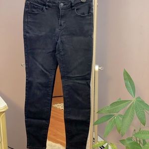 Kensie jeans black size 26